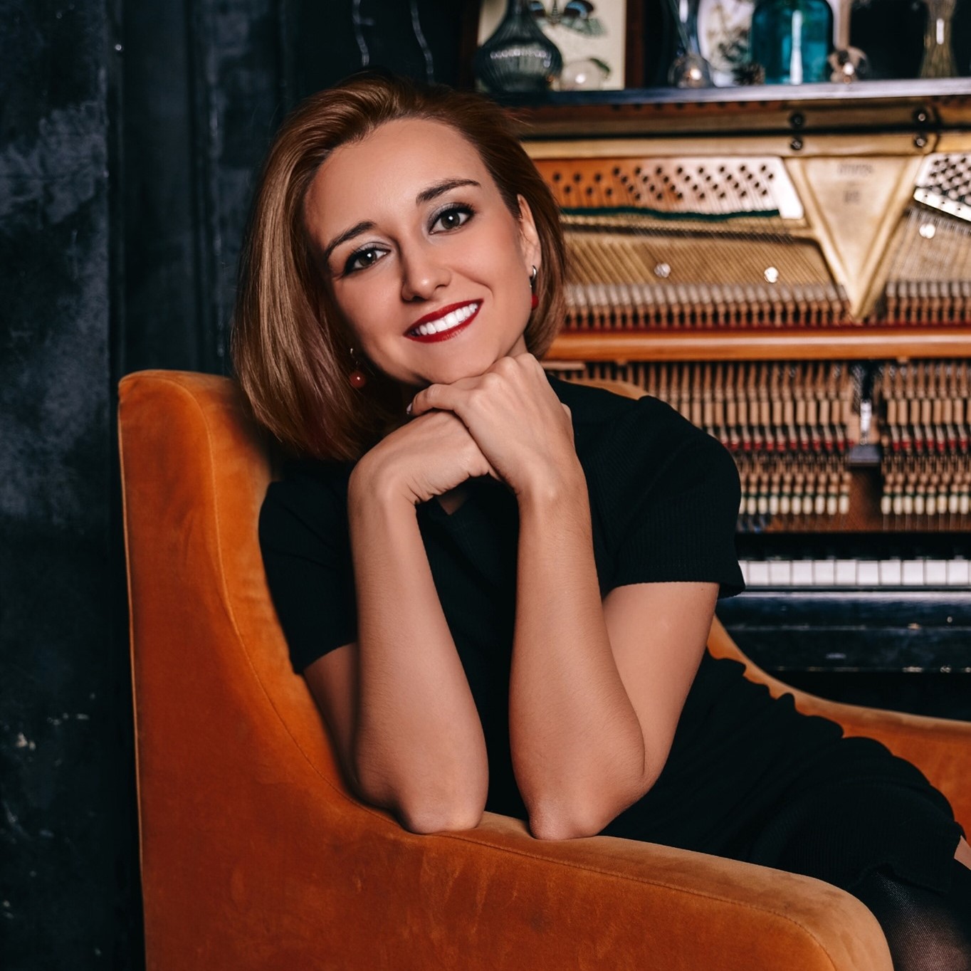 Larisa Frolova
