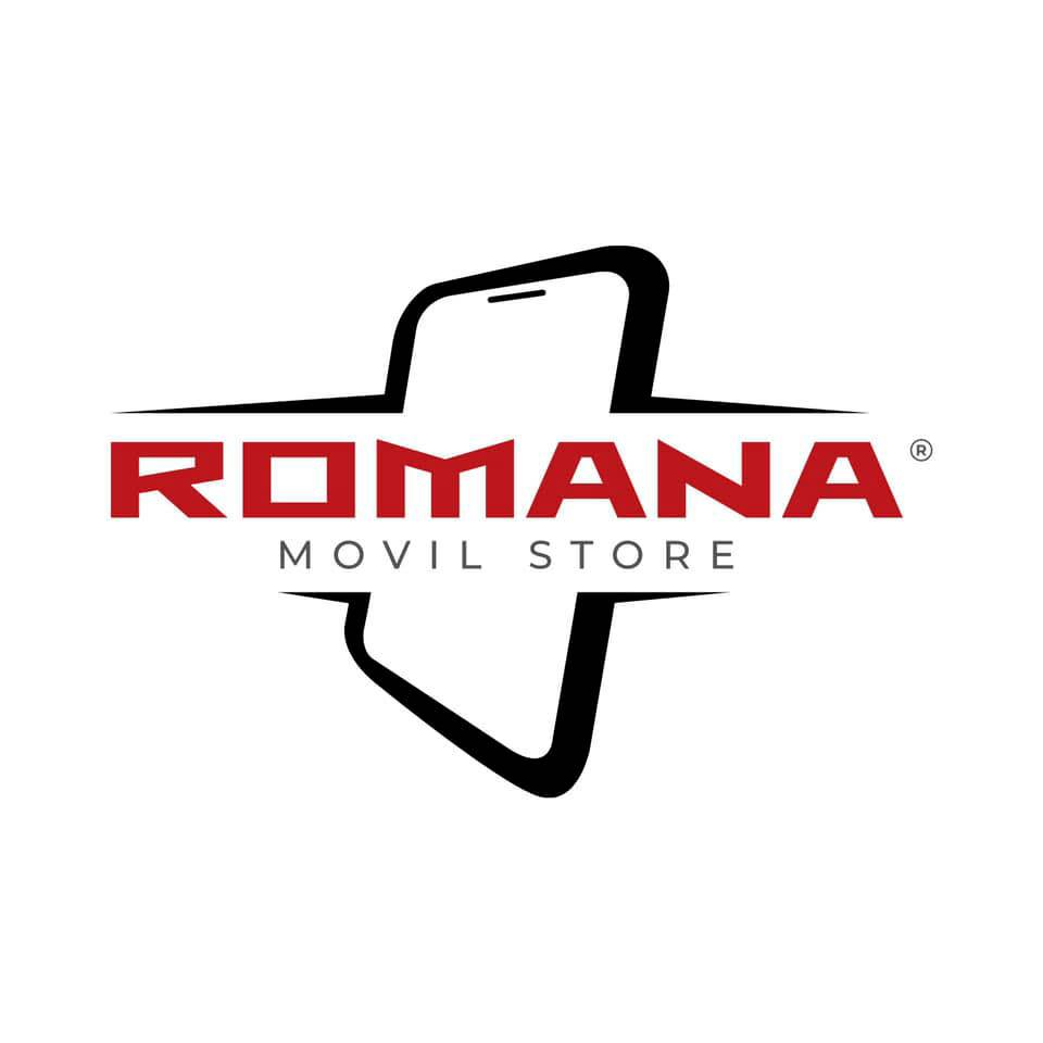 Romana Movil Store
