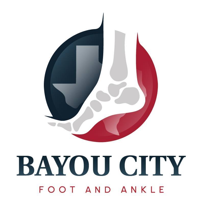 Bayou City Foot and Ankle Houston TX