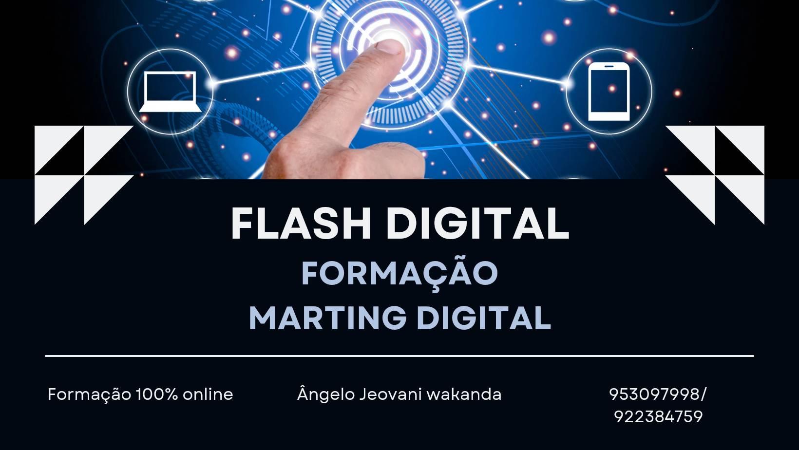 Flash Digital