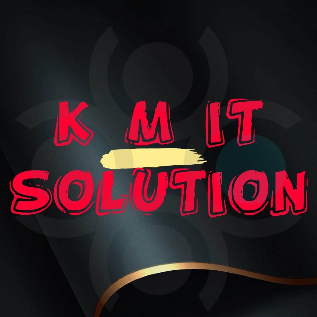 K M It Solution | Hajipur