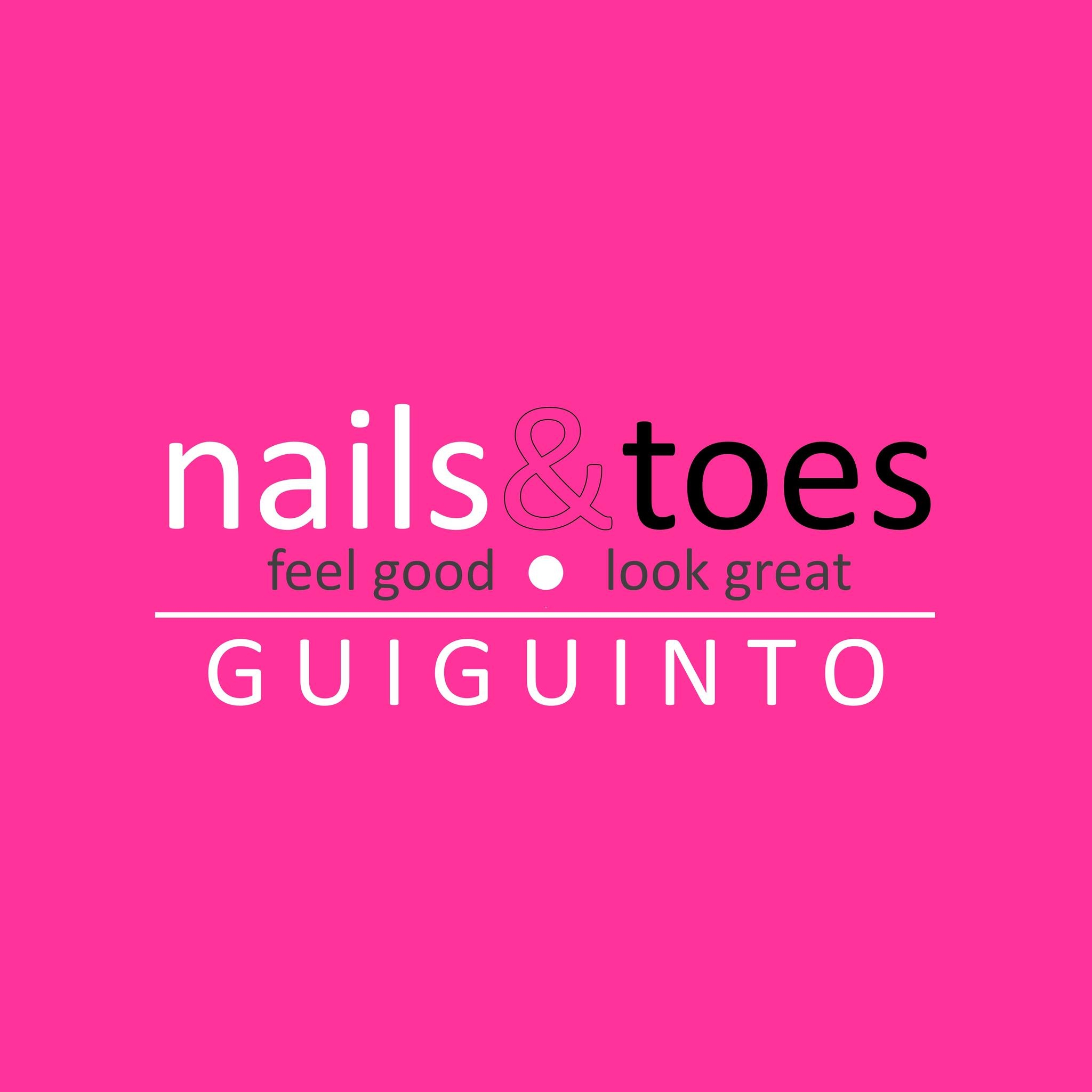 Nails & Toes Guiguinto Branch | Guiguinto