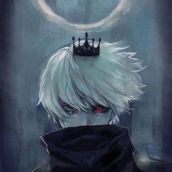 Kaneki
