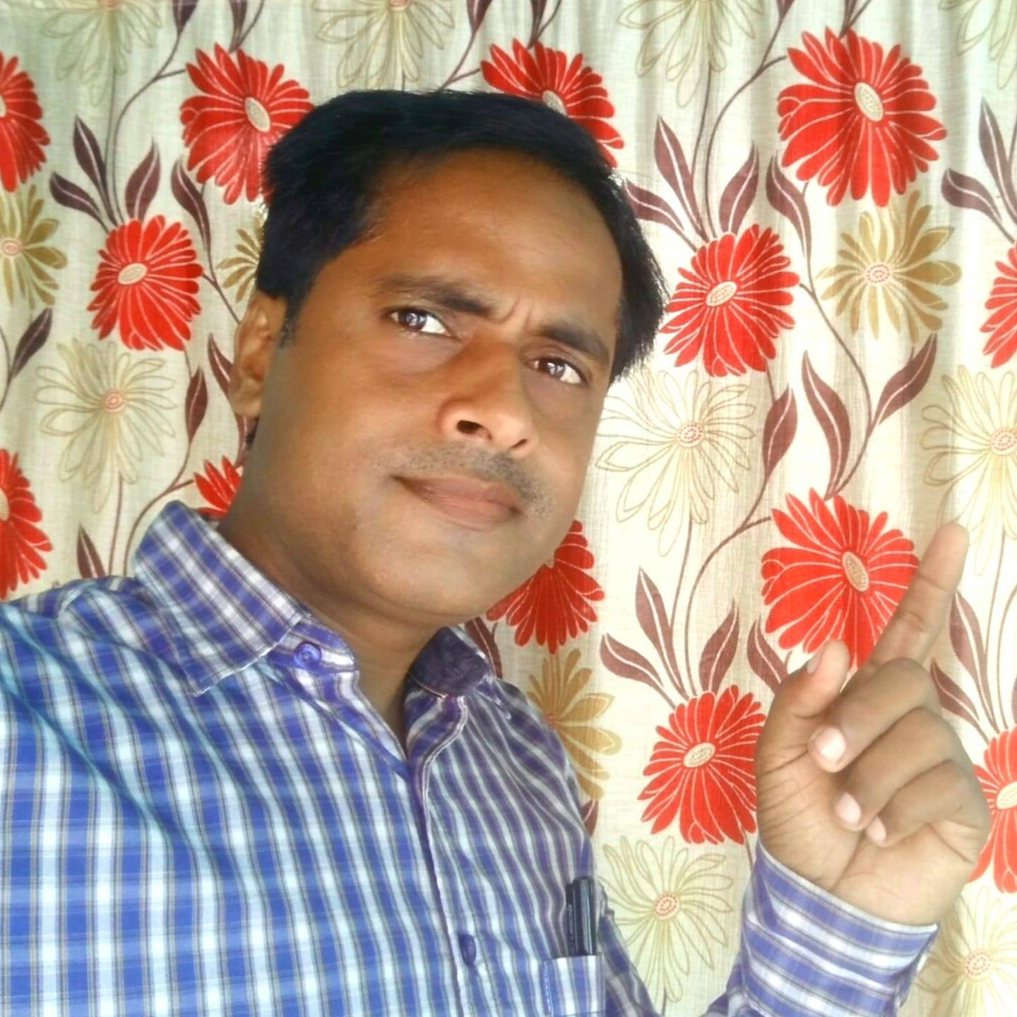 Shailendra Kumar