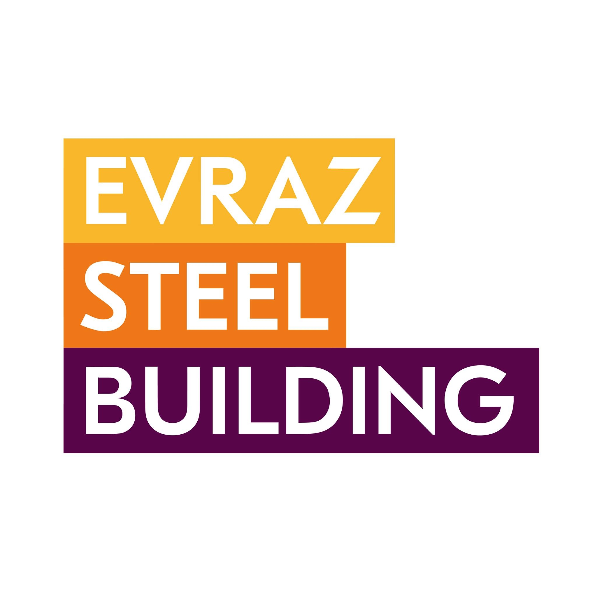EVRAZ STEEL BUILDING added a new photo. - EVRAZ STEEL BUILDING