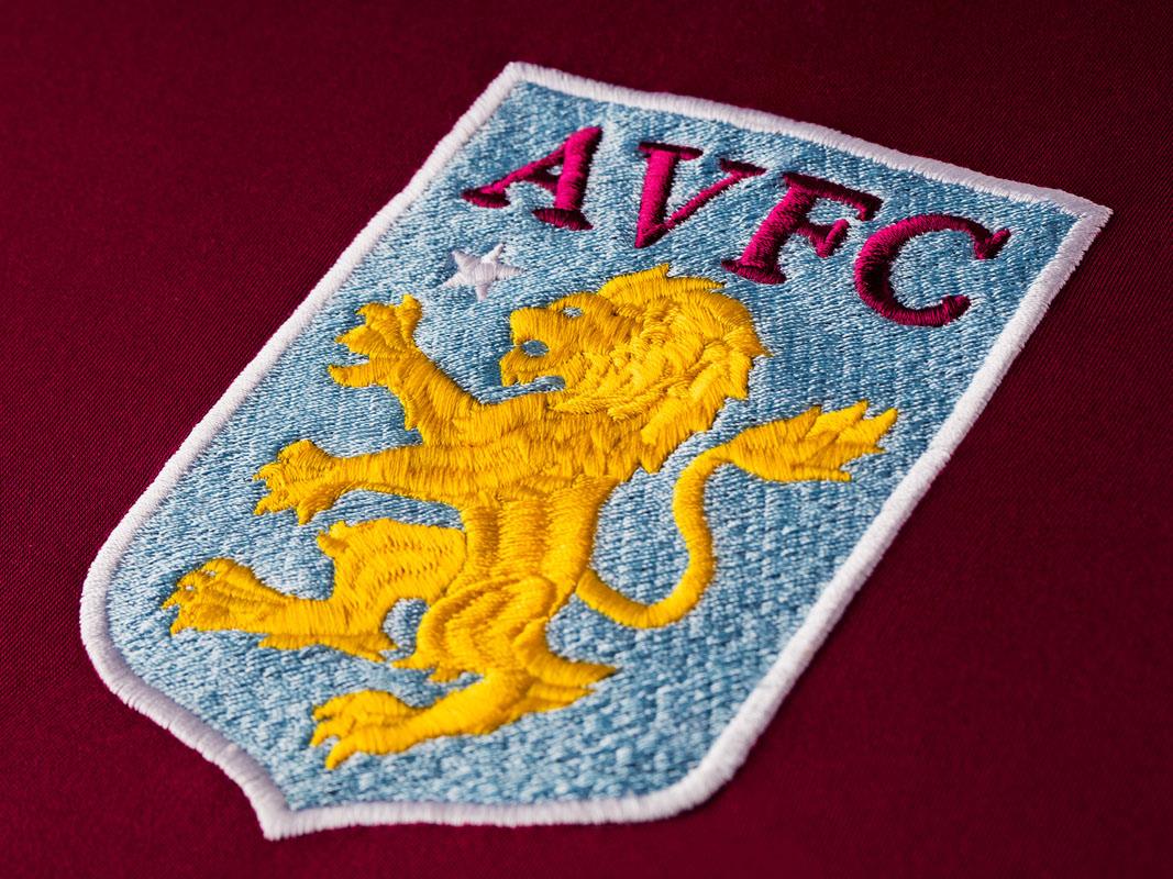 Mike's AVFC season blog