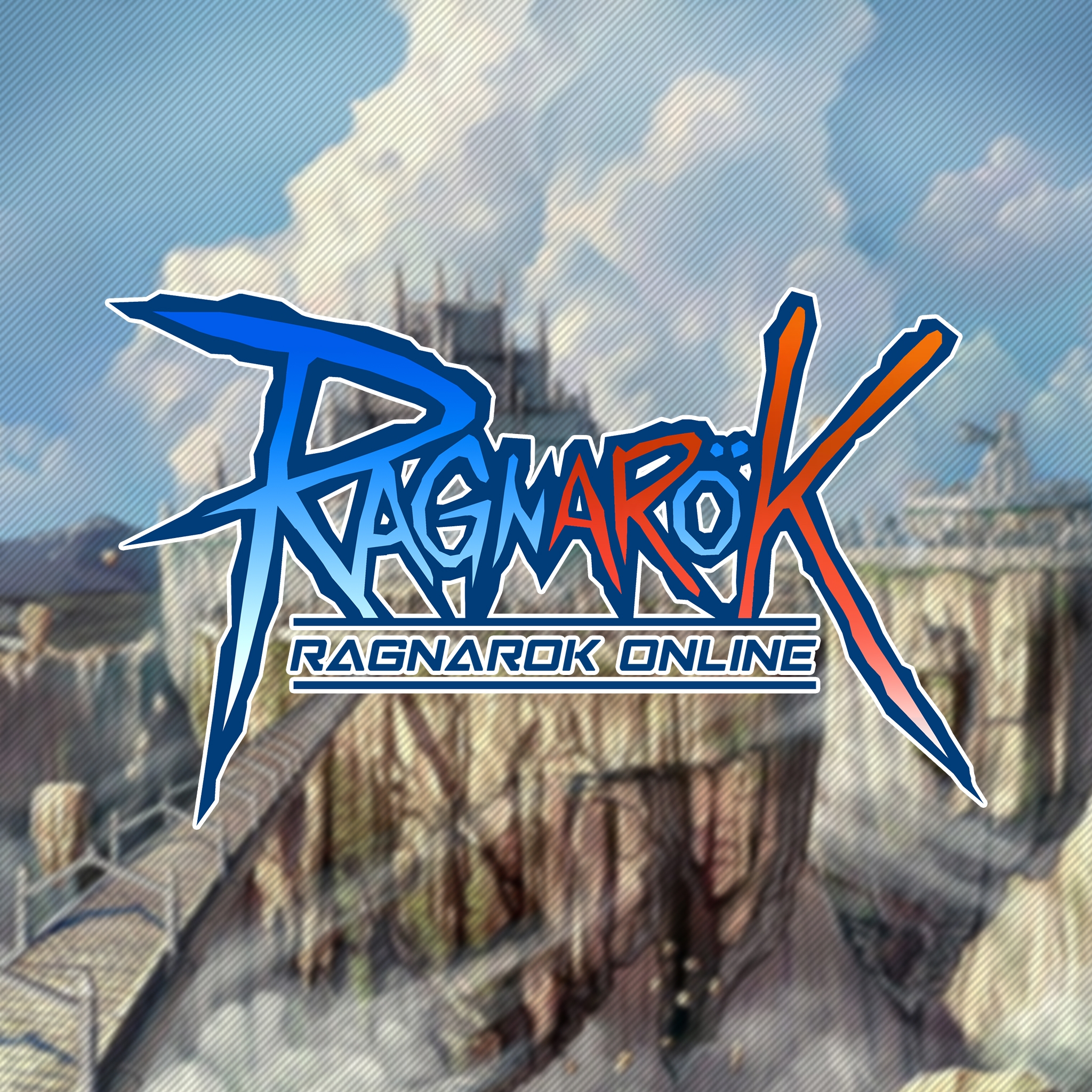 Ark Ragnarok Online