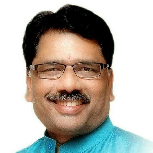 Sitaram Rane