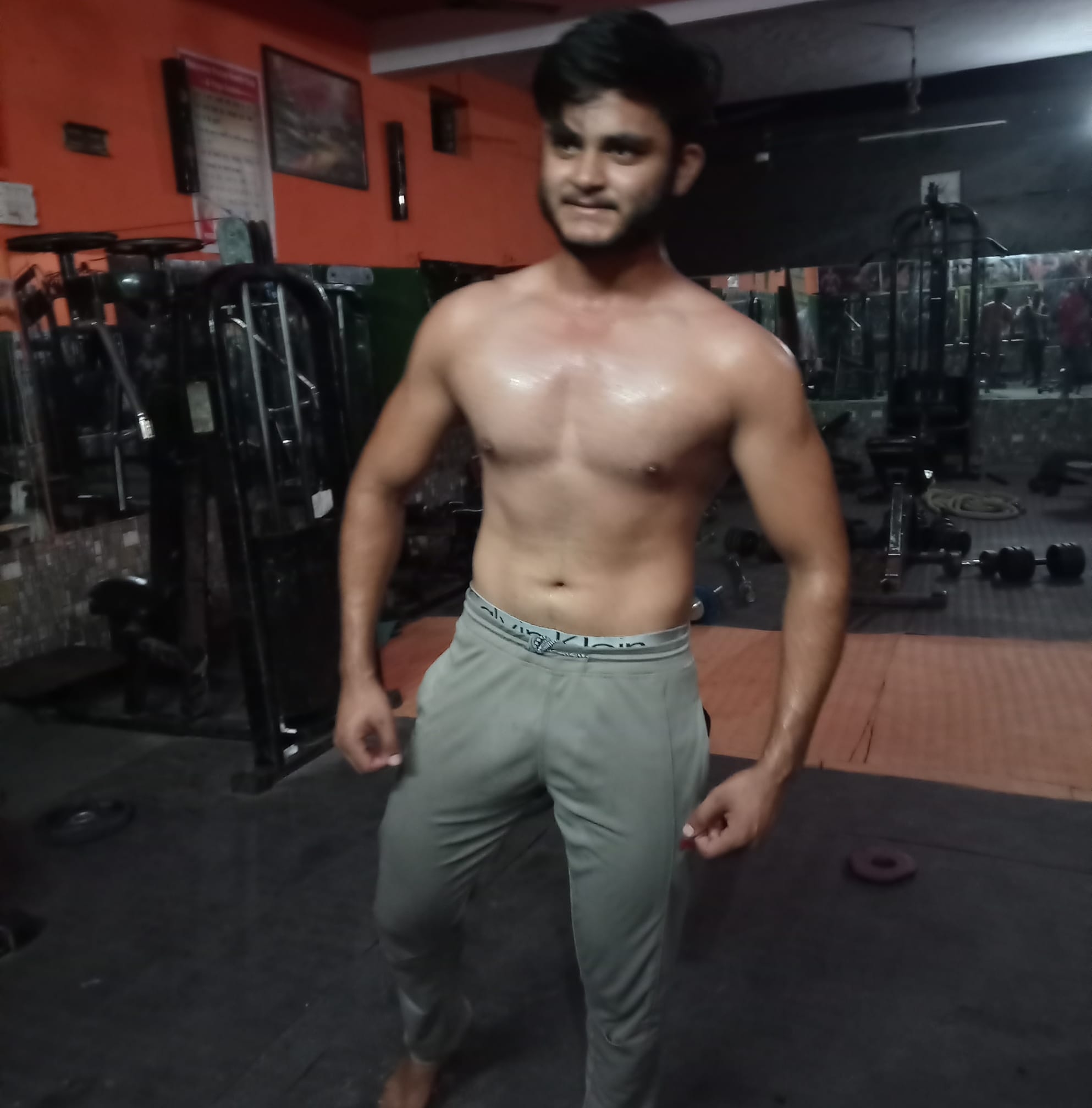 Rana_fitness | Hapur