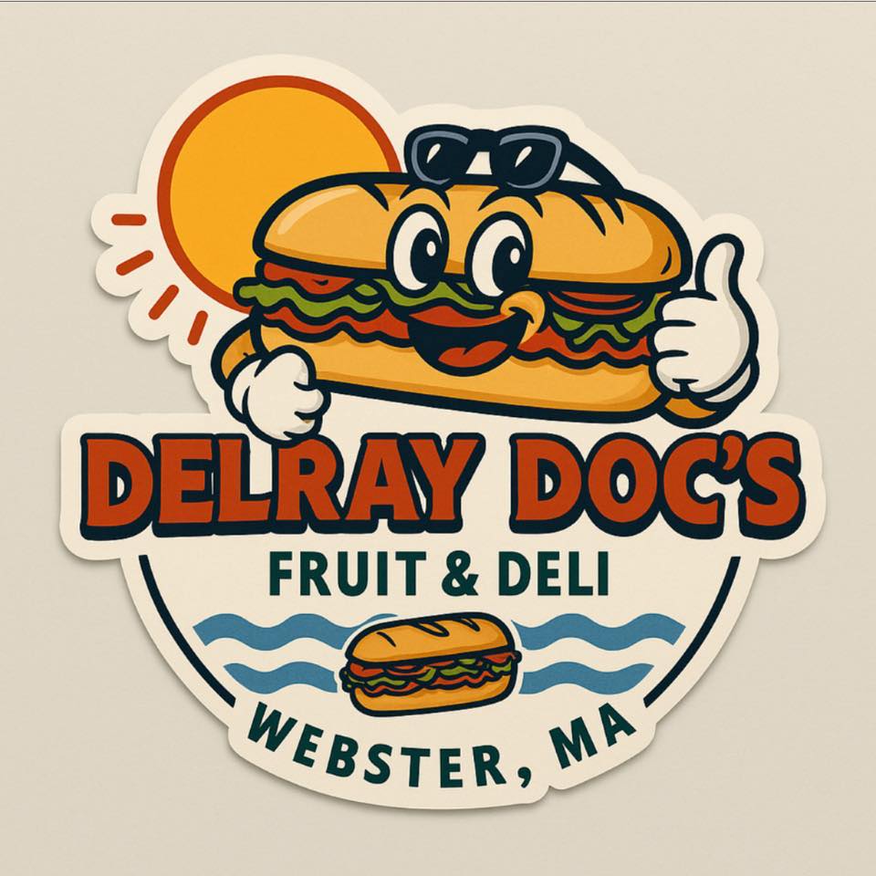 Delray Docs Fruit and Deli | Webster MA