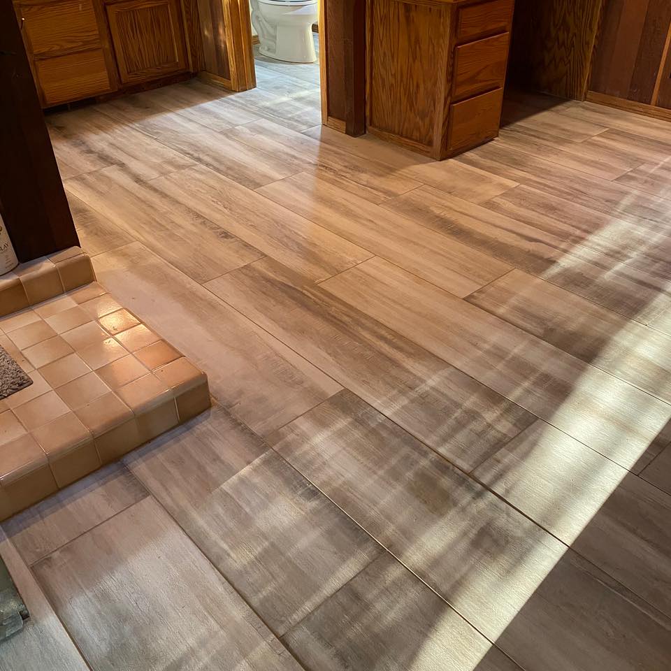 EDC Flooring inc | Sacramento CA