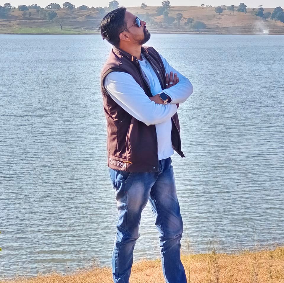Manish Rathore