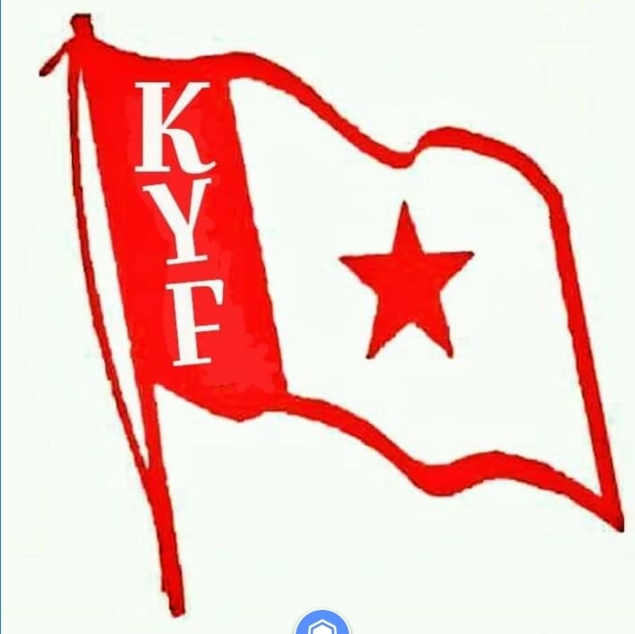 ಕರ್ನಾಟಕ ಯುವಜನ ರಂಗ KYF
