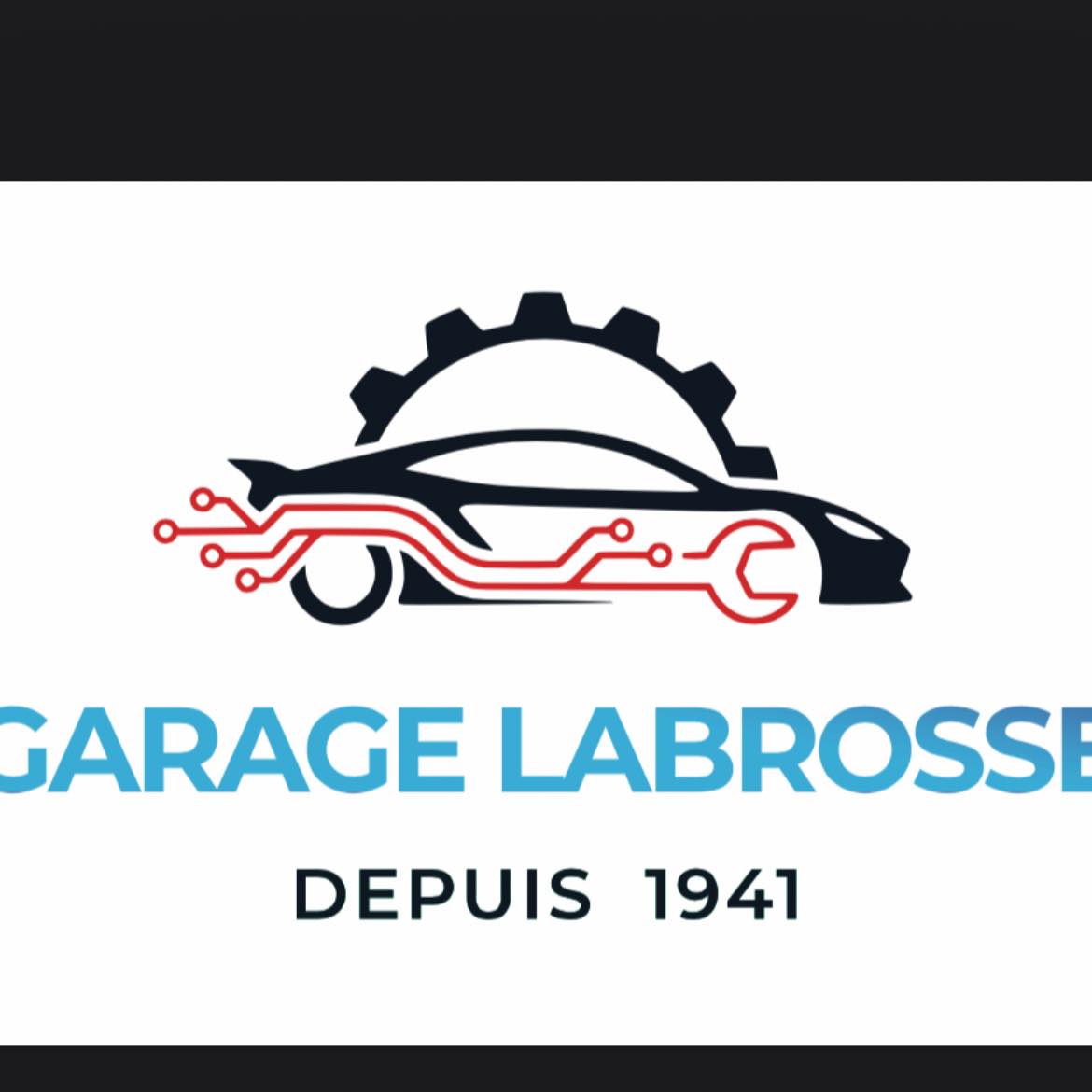 Garage Labrosse Inc. | Saint-Jérôme QC