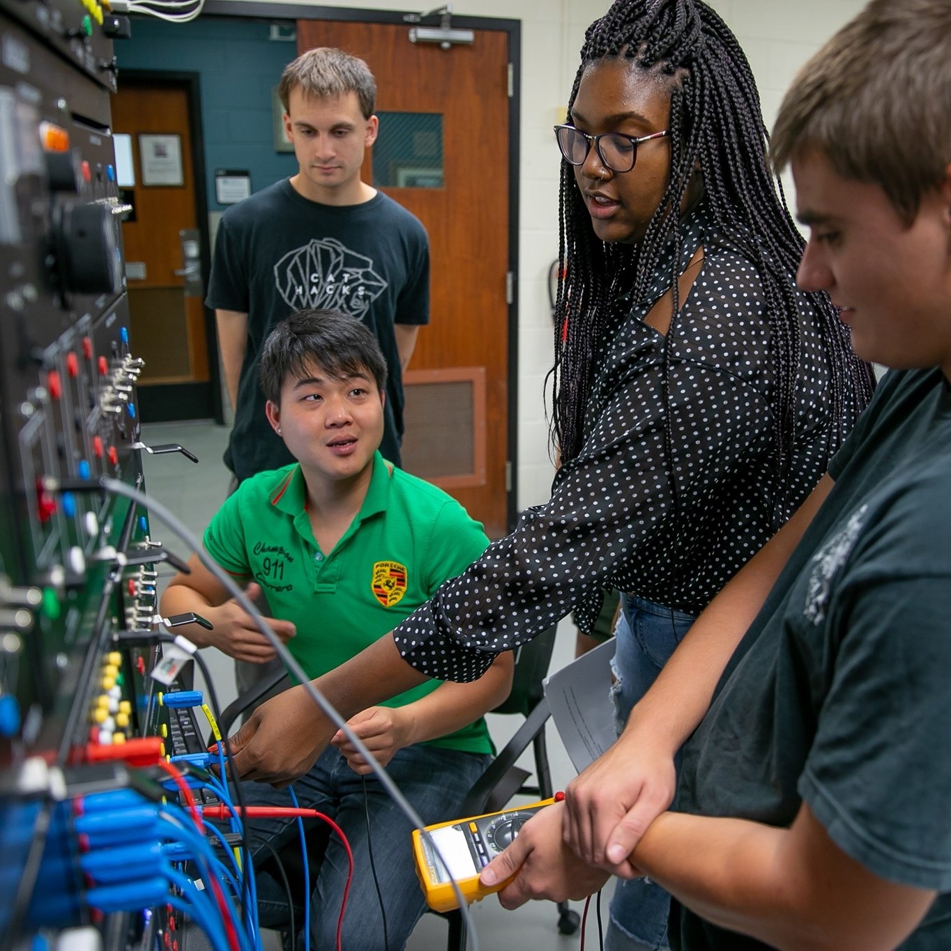 UK Electrical and Computer Engineering - Hey ECE Wildcats, the theme ...