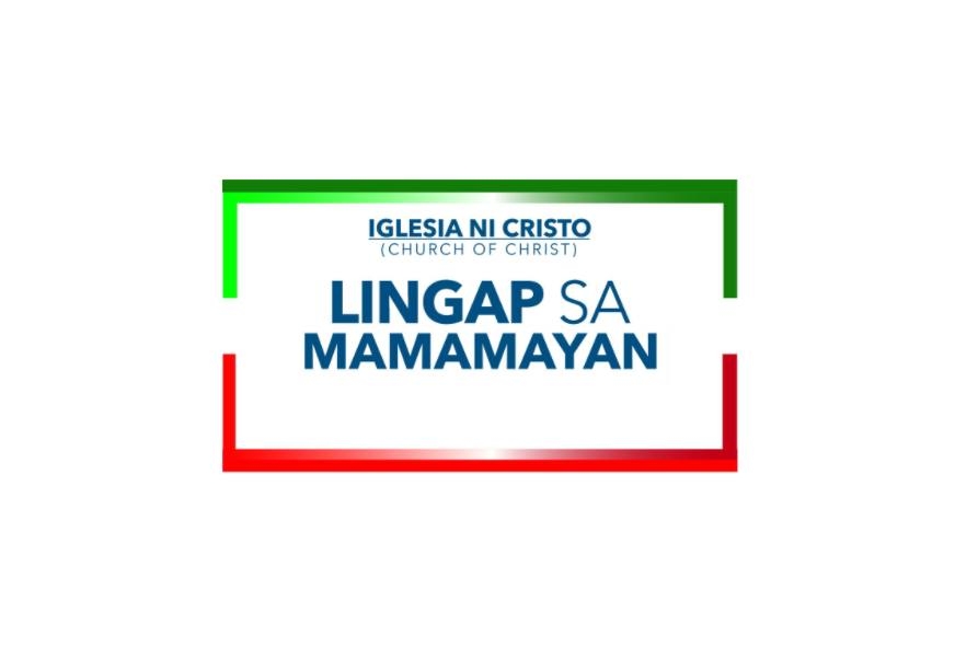 Nov. 5, 2025. Nagpasalamat ang mga kababayan nating magsasaka sa ...