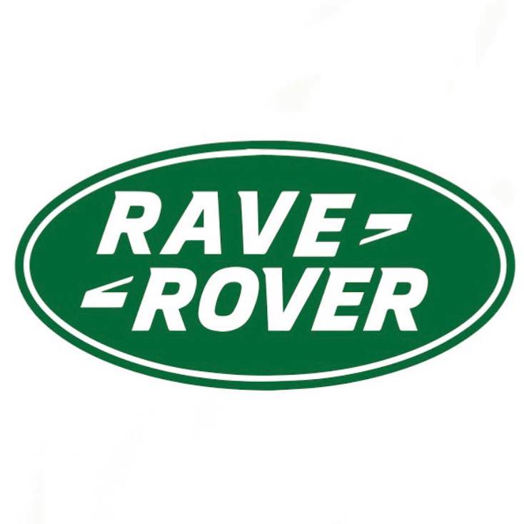 Rave Rover 2021