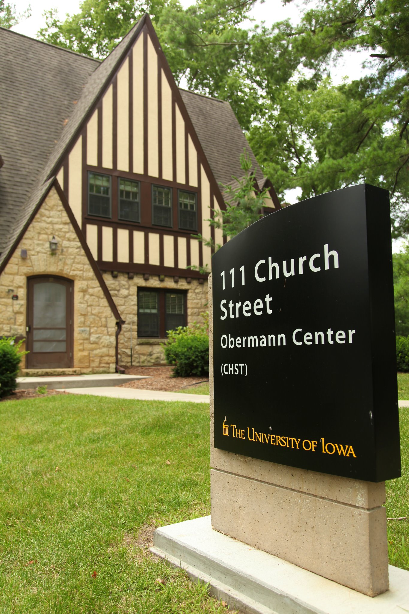 Obermann Center for Advanced Studies | Iowa City IA