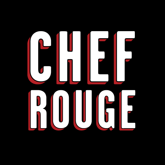Chef Rouge | São Paulo SP