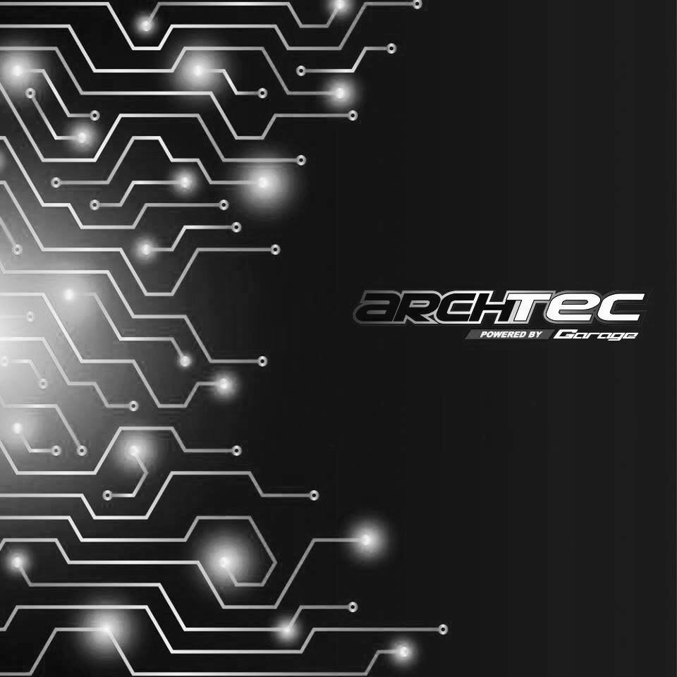 Archtec Performance Taiwan 動力晶片改裝