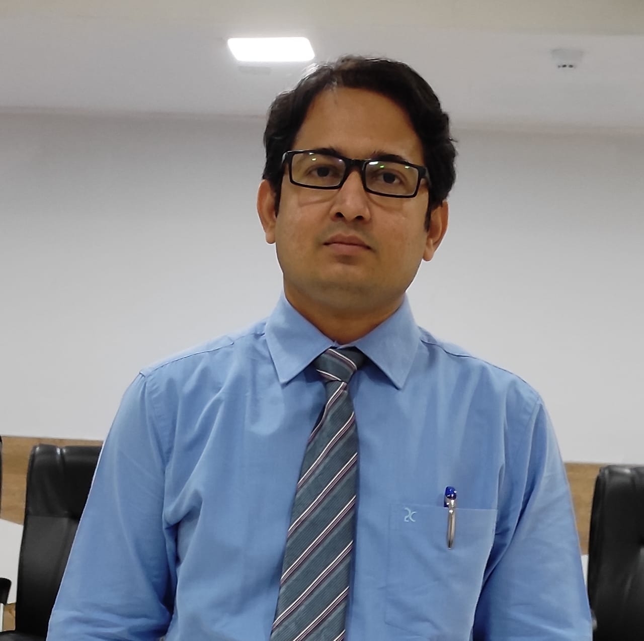 Dr Jignesh Rajvanshi | Ahmedabad
