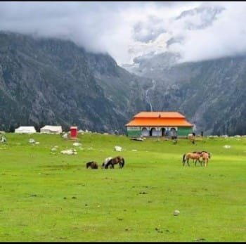 Natural Beauty pakistan