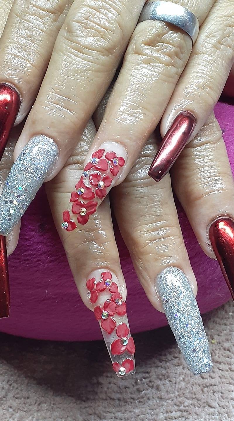 D'Reyes Nails | Tonalá