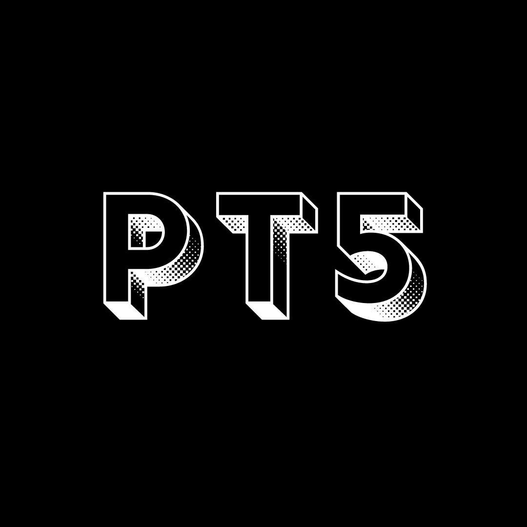 Point 5 Productions