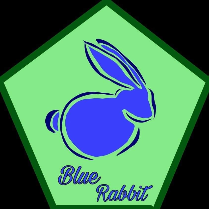 Blue Rabbit