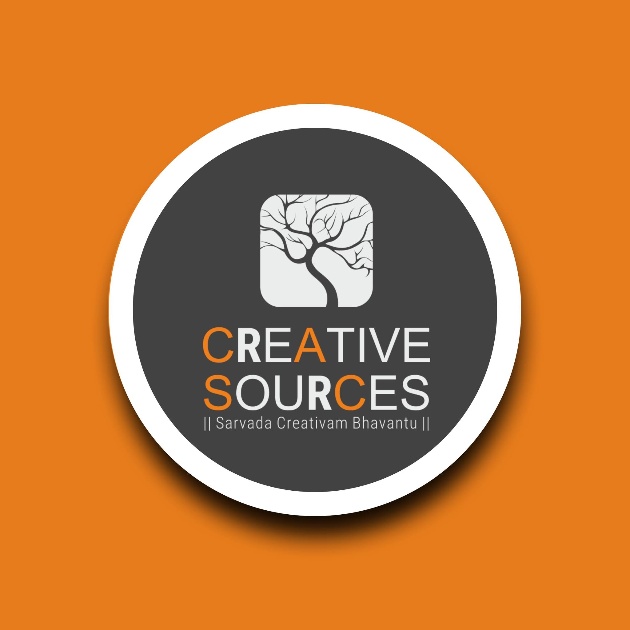 Creative Sources
