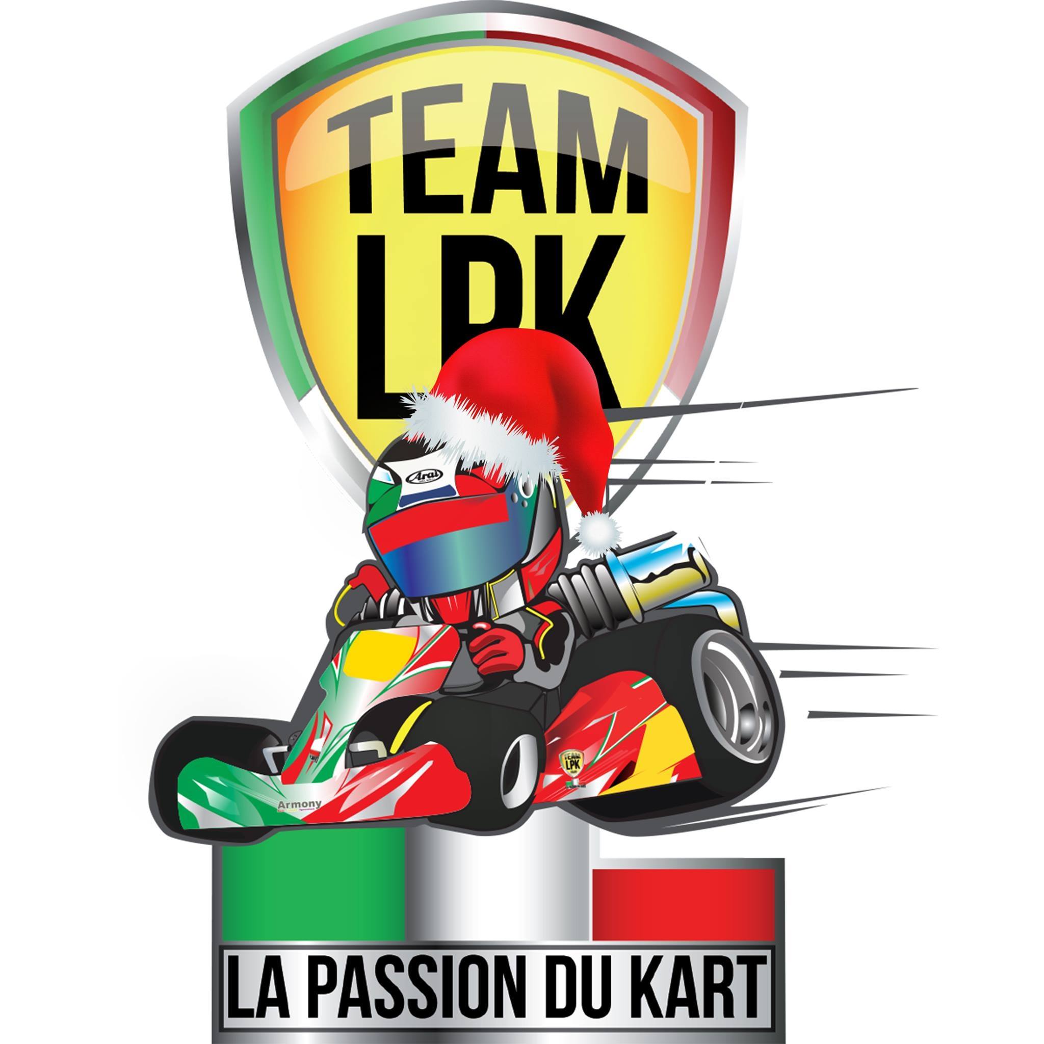 Team LPK
