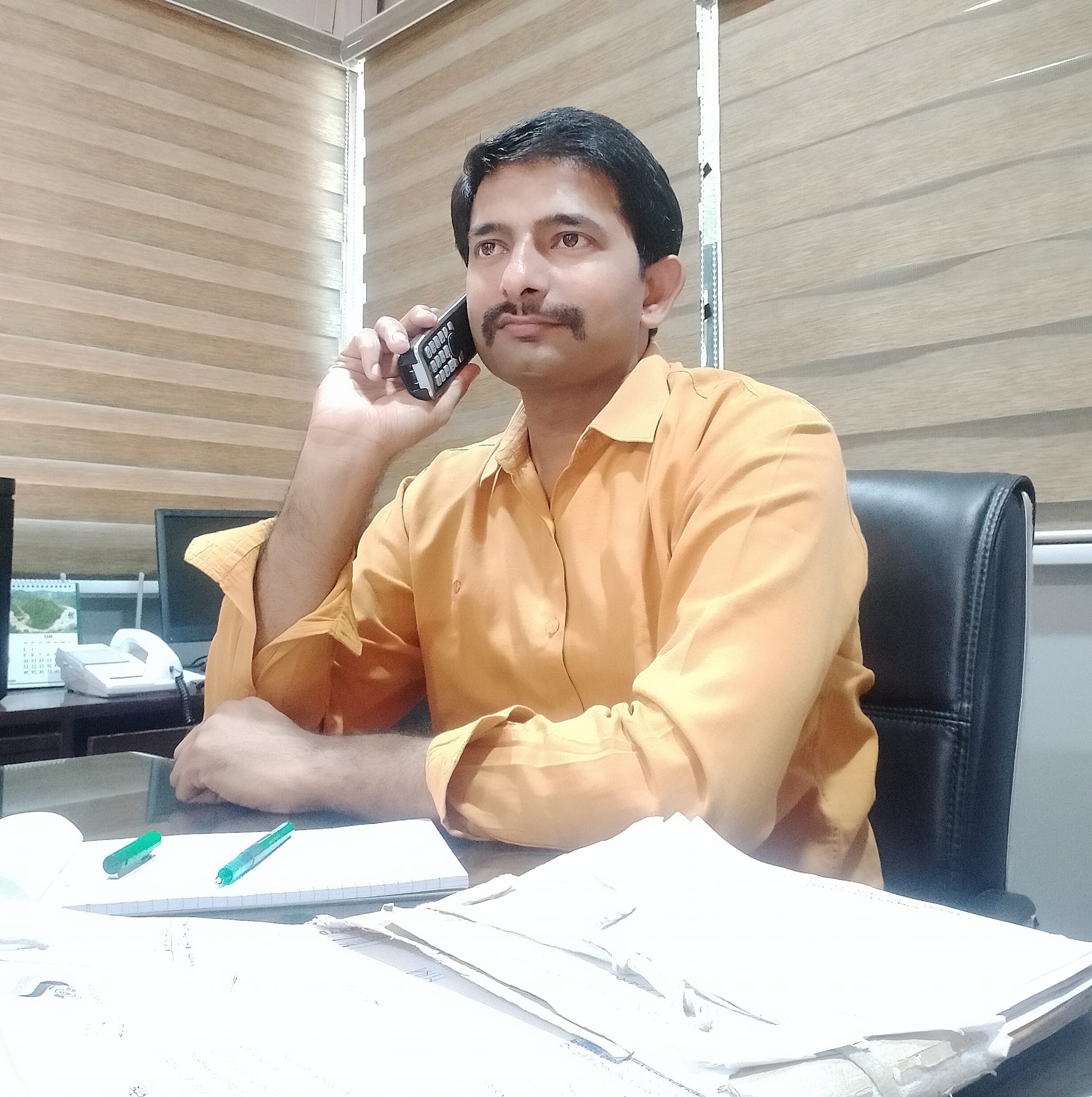 Rohit SIHAG