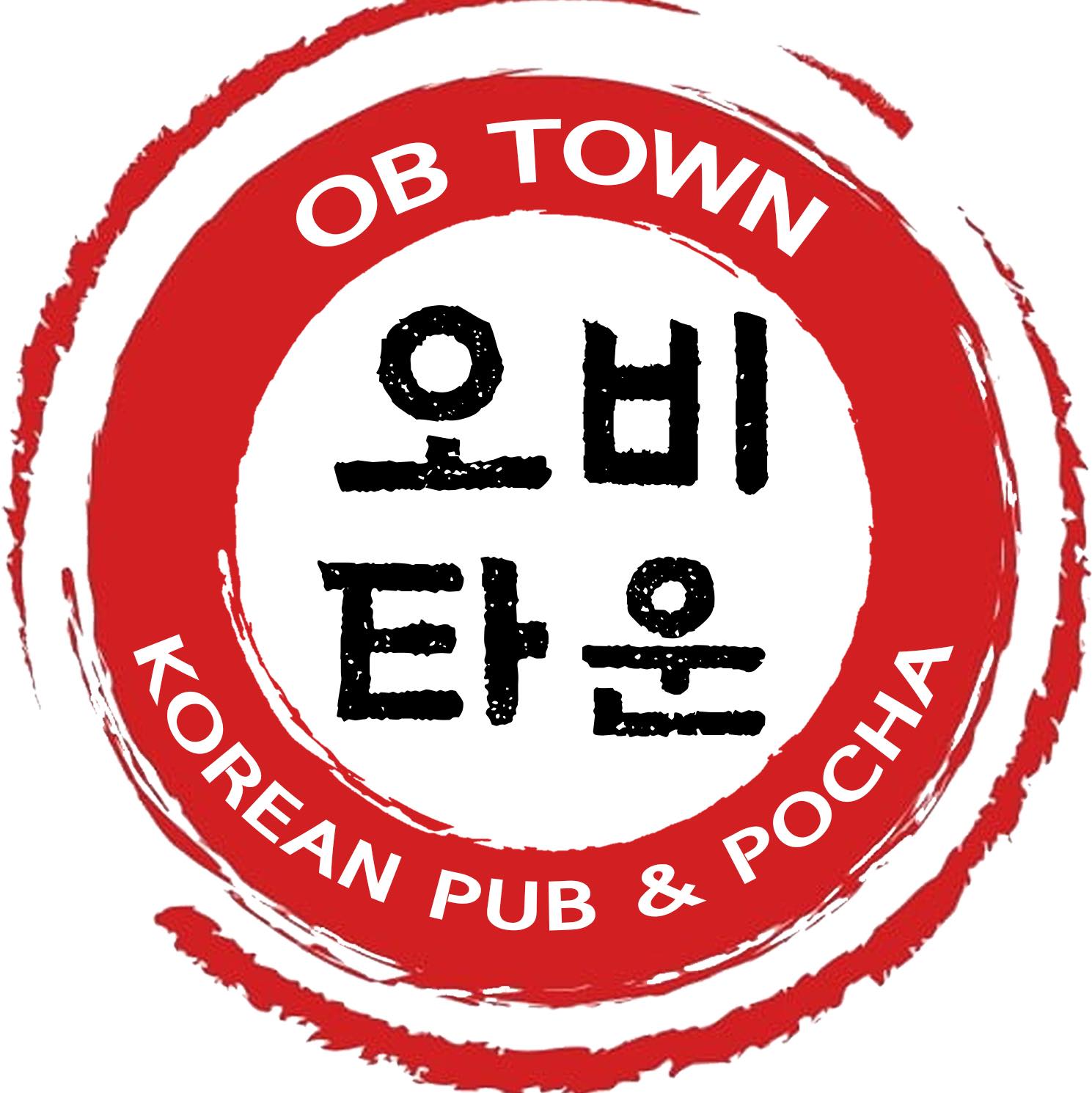 OB Town | Singapore Singapore