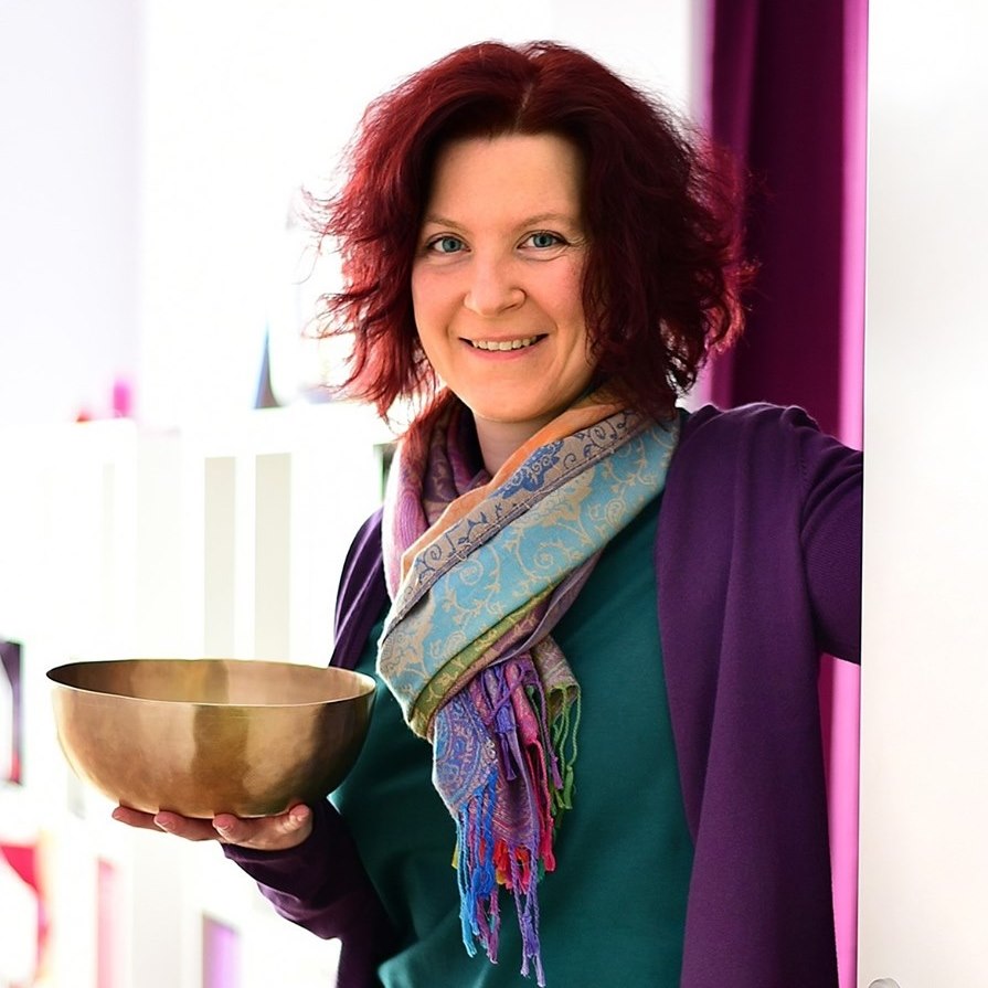 Christina Braun Inner Sound & Mindful Growth Augsburg