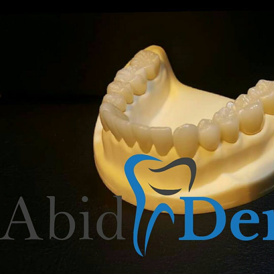 Abid Dental Lab | Sheikhupura