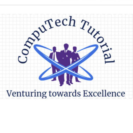 CompuTech Tutorial