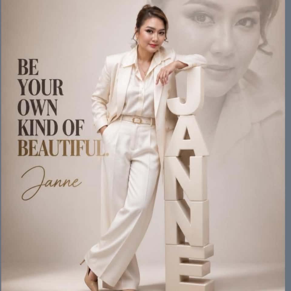 Janne Gold Japan Jewelry on Reels