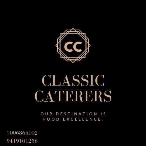 Classic Caterers