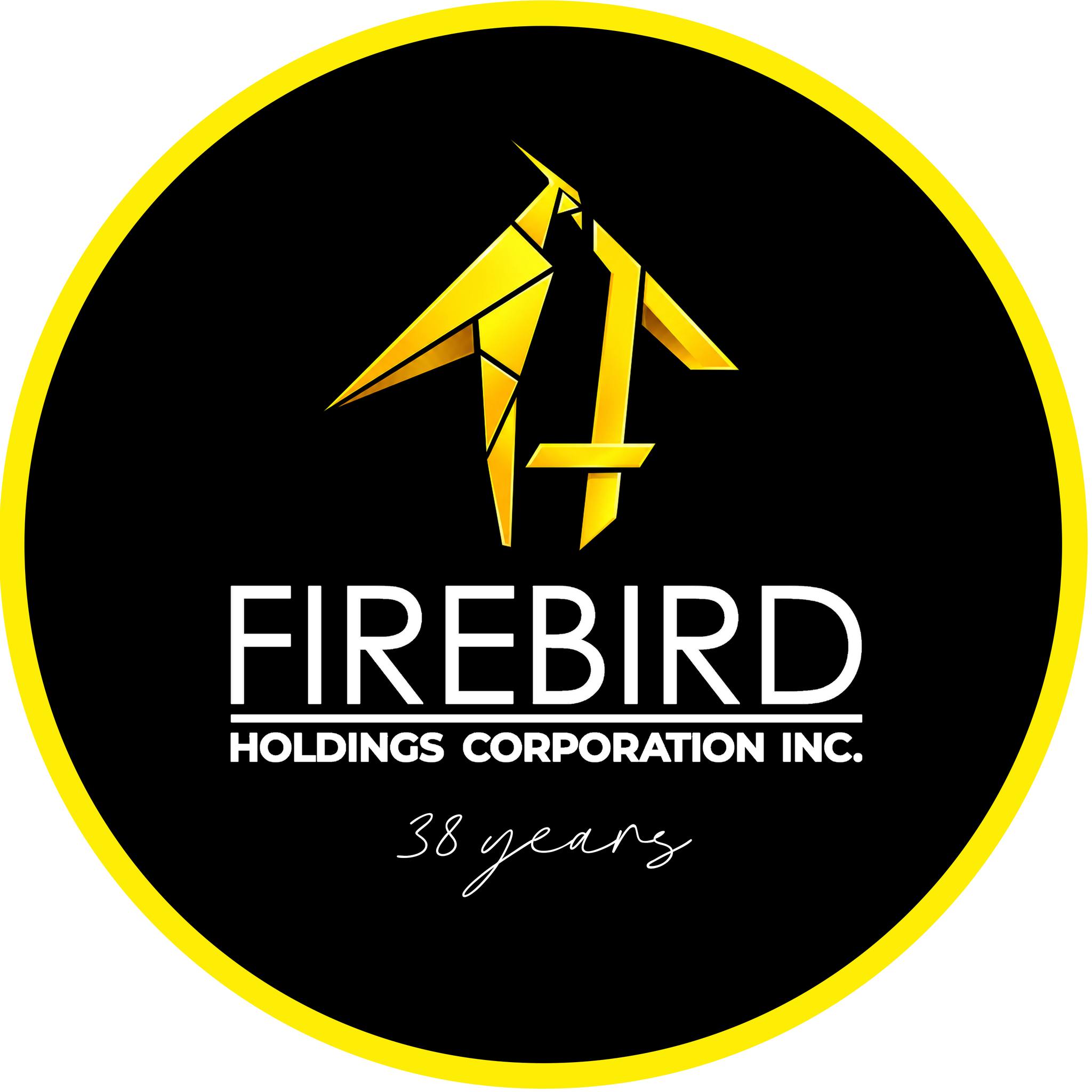 Firebird Holdings Corp. logo