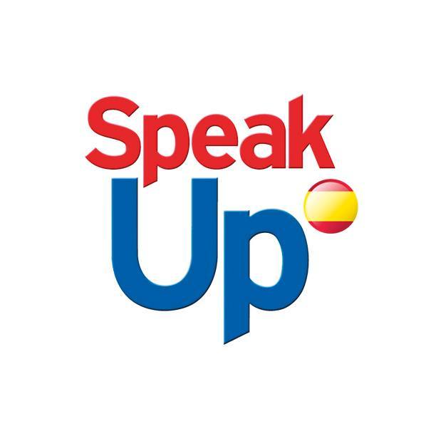 Speak Up - Completa la frase con el phrasal verb correcto... | Facebook