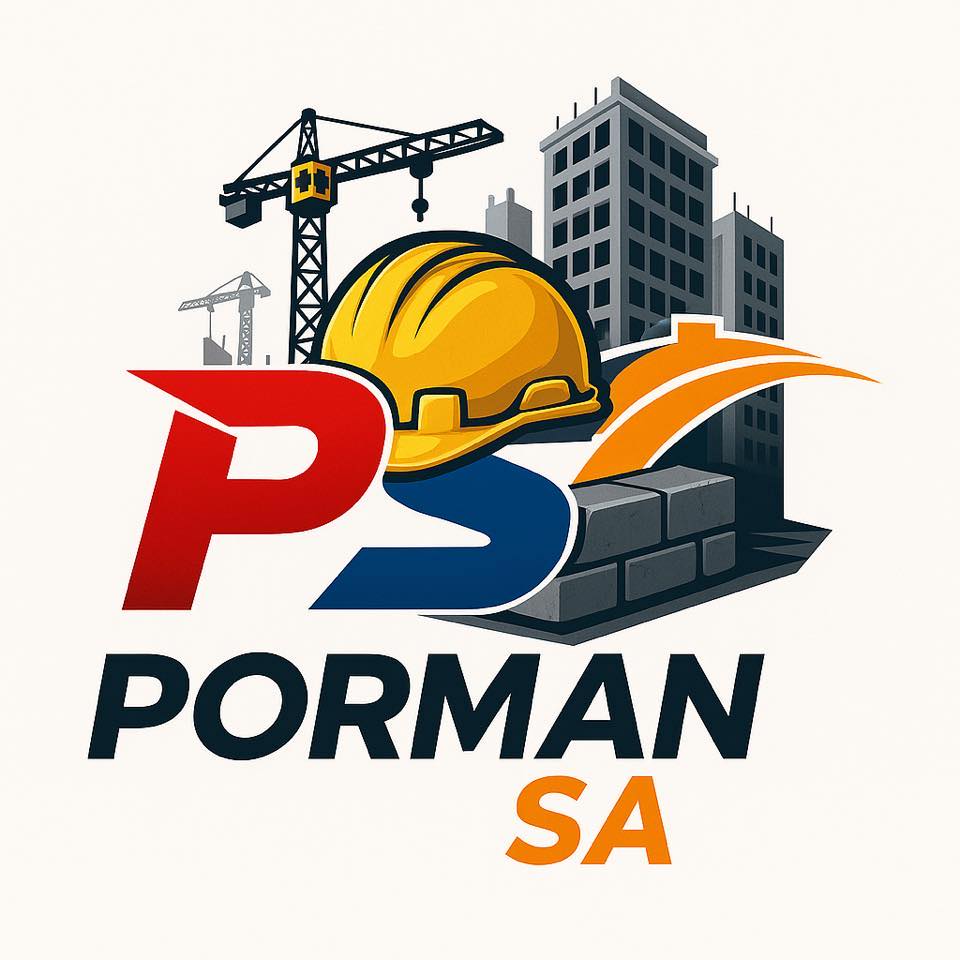 Construcciones Porman SA | Las Cumbres