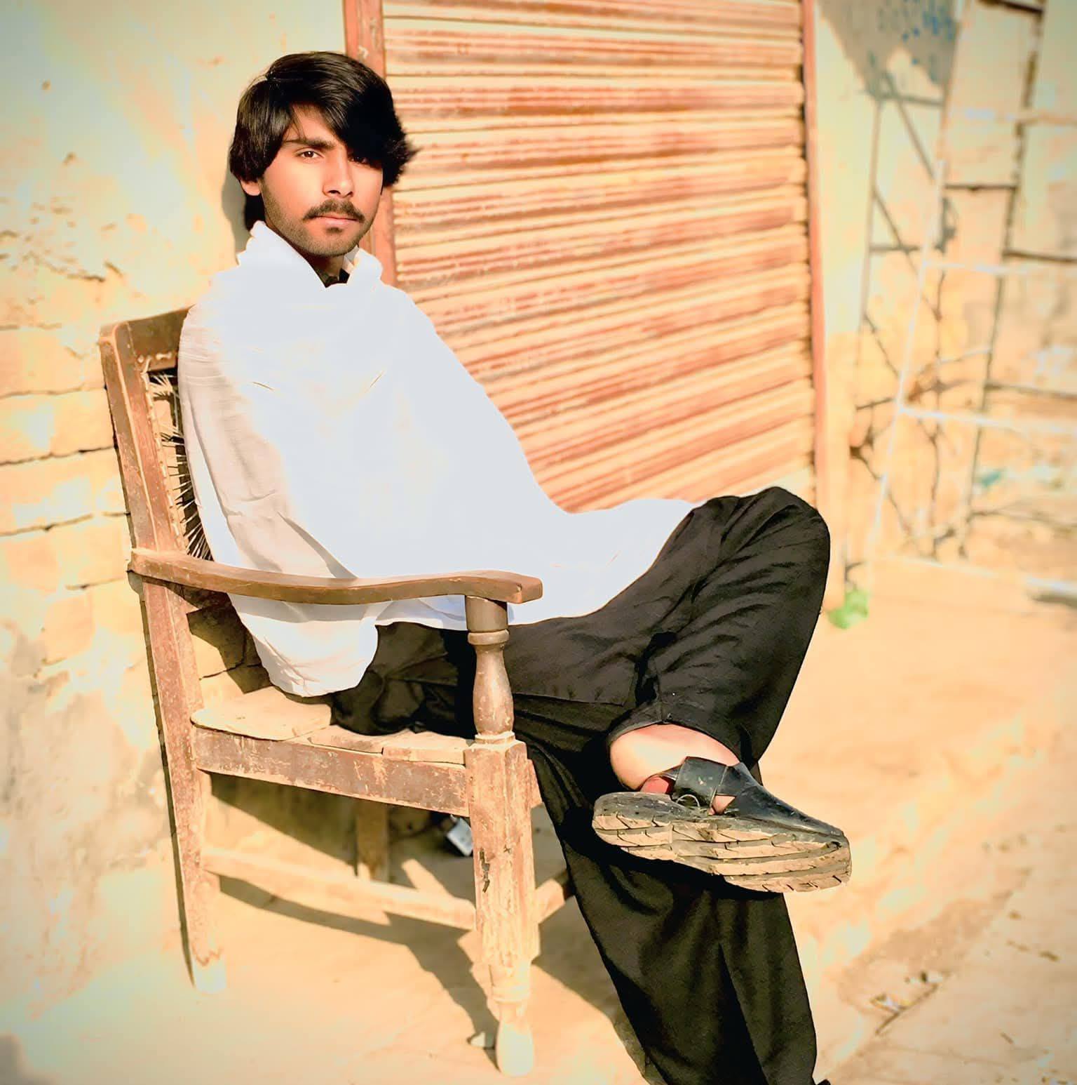 Saif Ullah