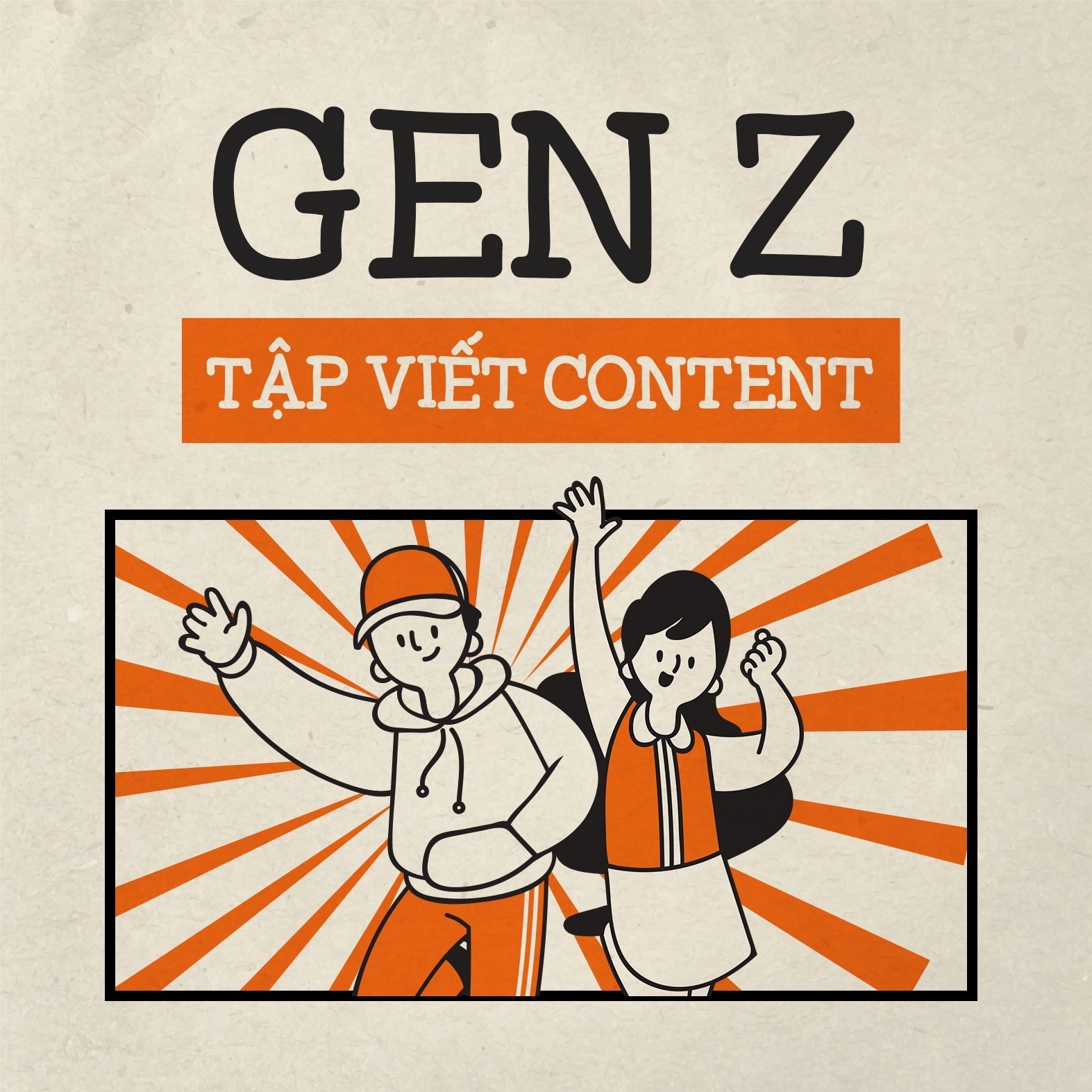 TẶNG TÀI LIỆU độc quyền của Nghề... - Gen Z tập viết Content | Facebook
