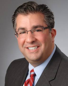 John L. Shahdanian II for Old Tappan Board of Education