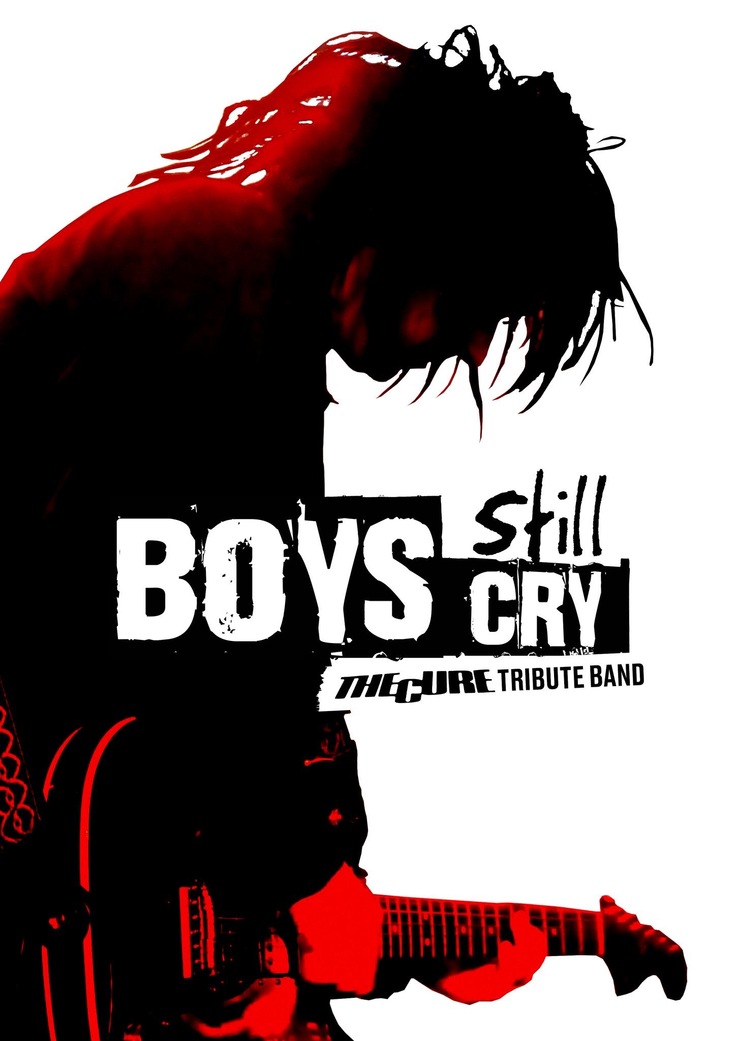 Boys Still Cry on Reels