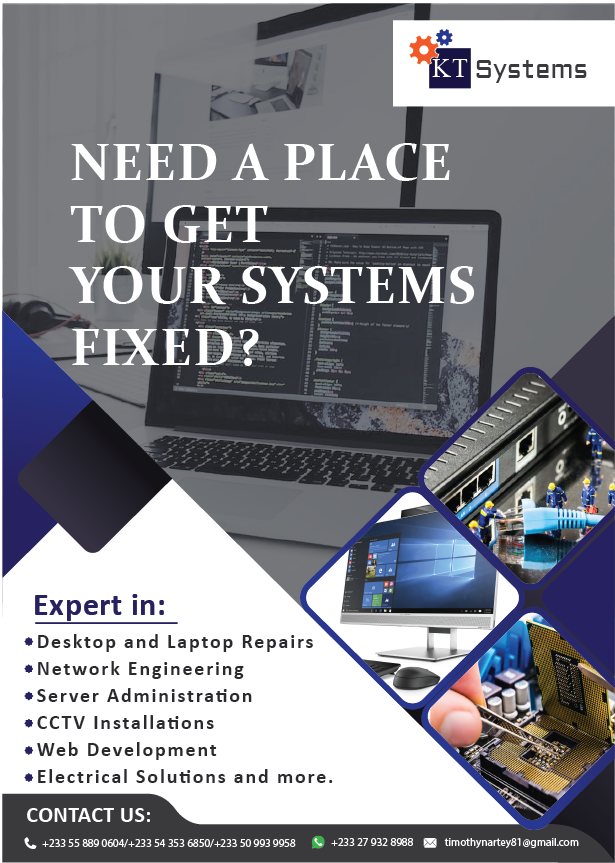 KT Systems
