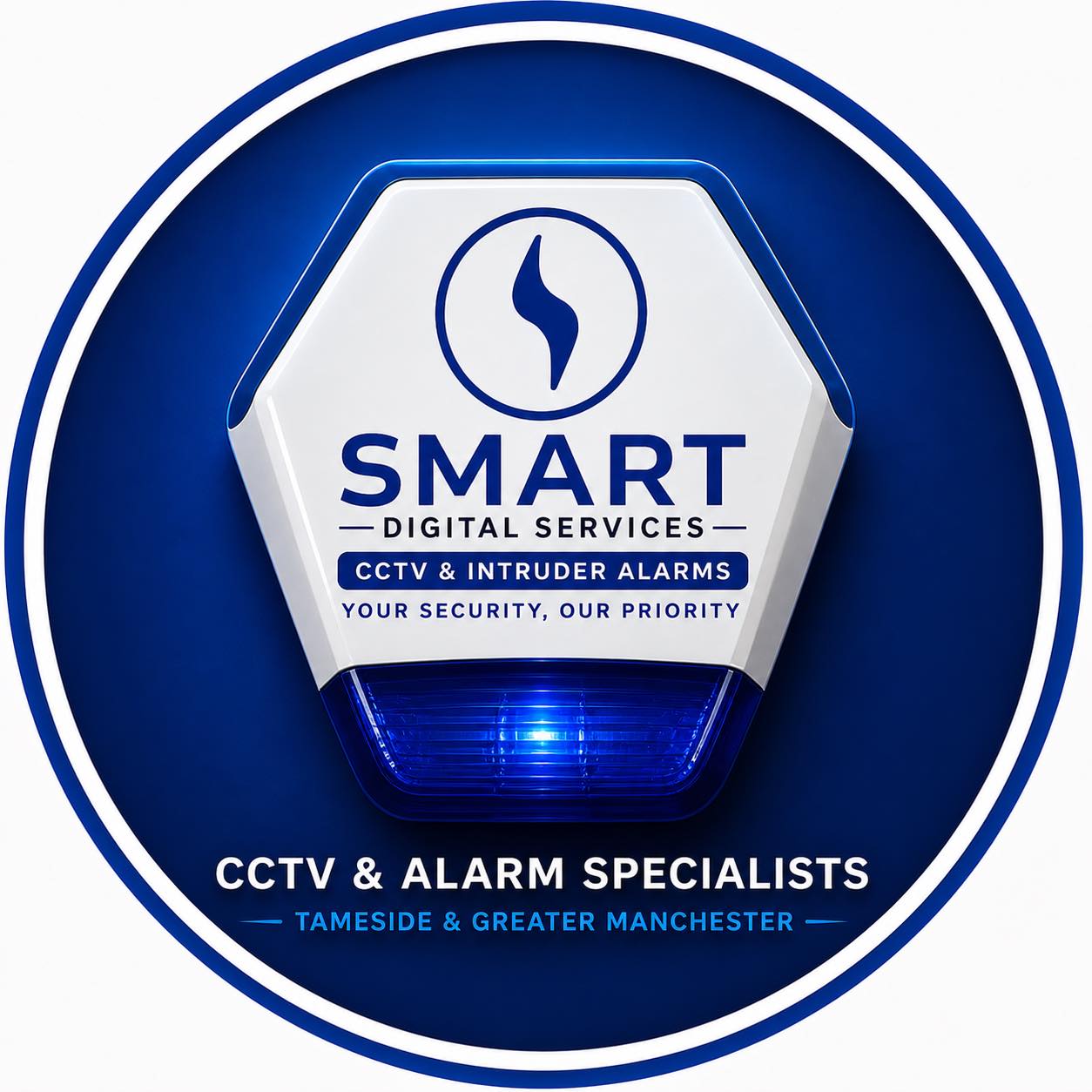 Smart Digital Services | Dukinfield