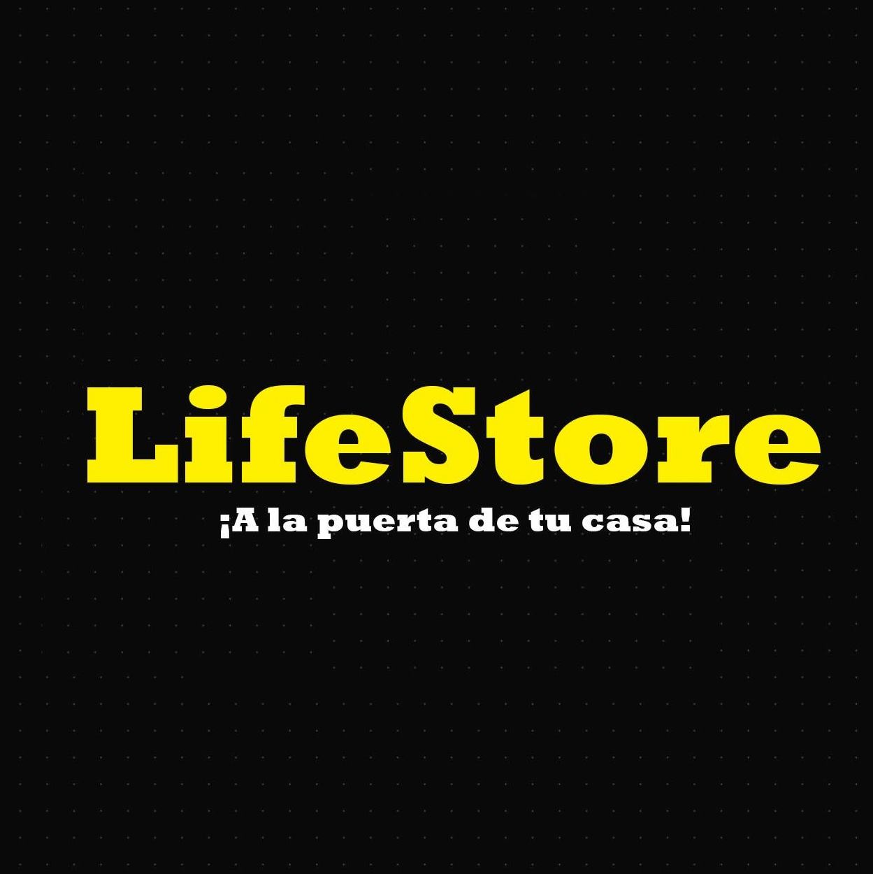 LifeStore