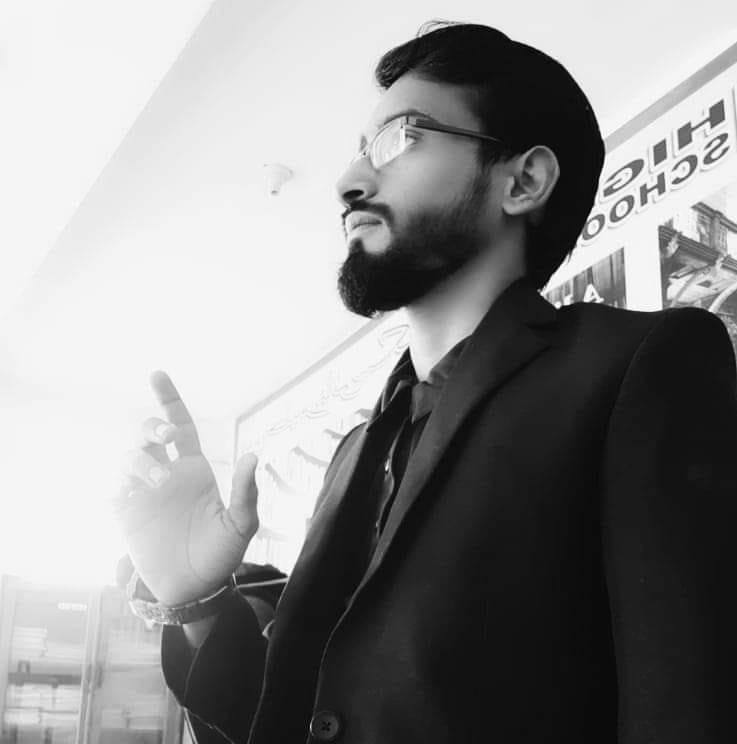 RJ REHAN ALI