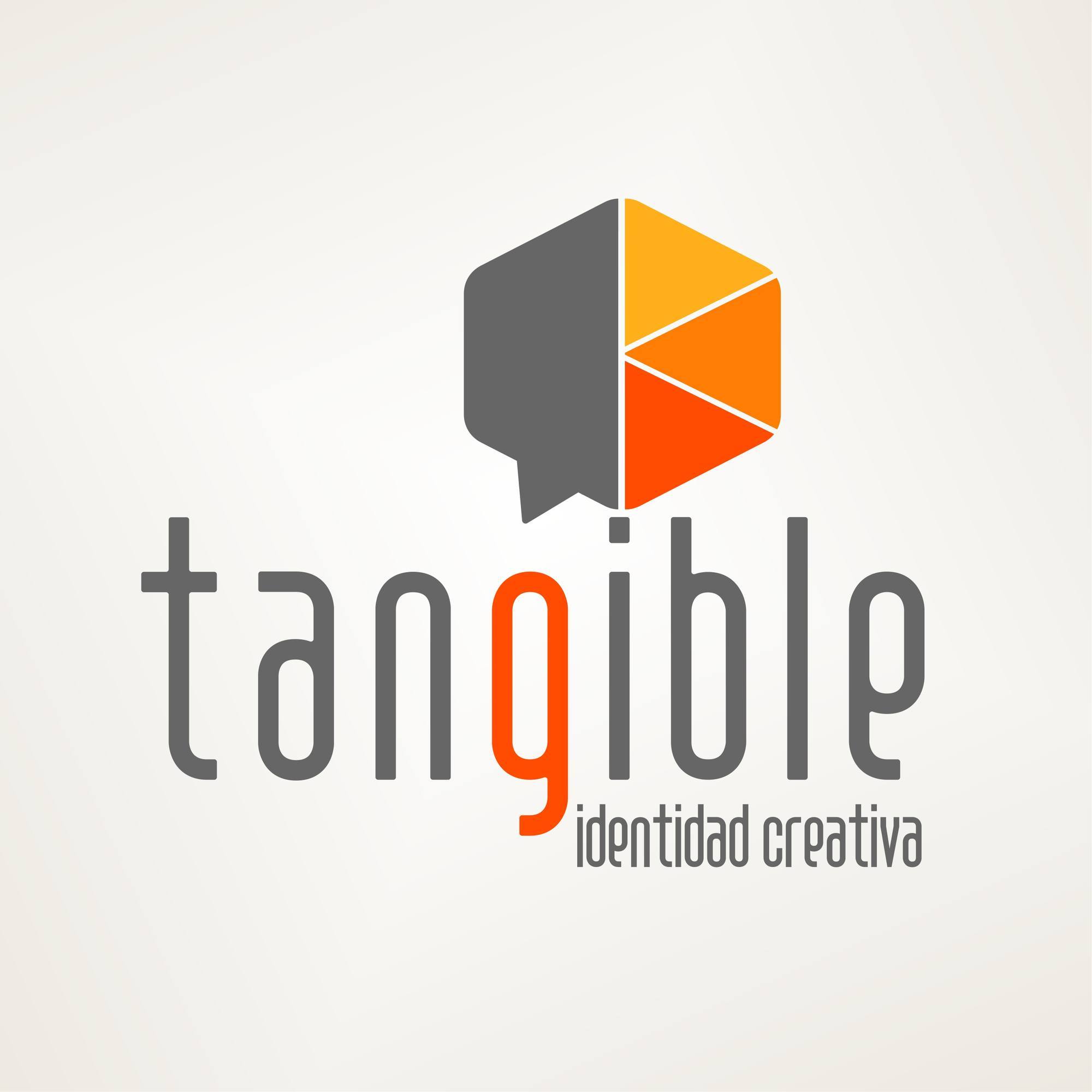Tangible